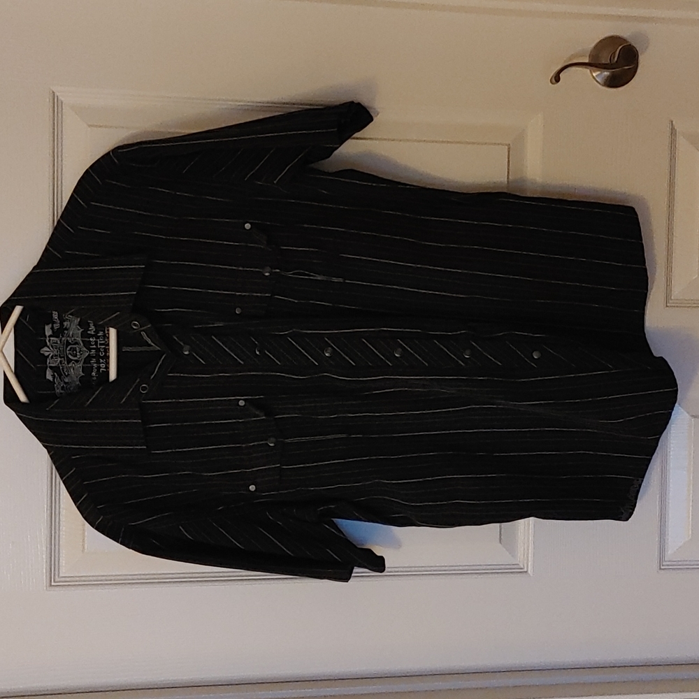 Micros Clothing Co